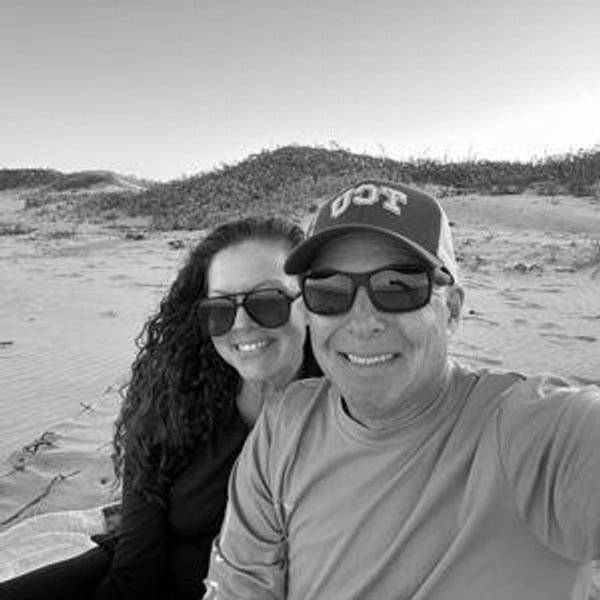 Our newlywed and honeymoon fund