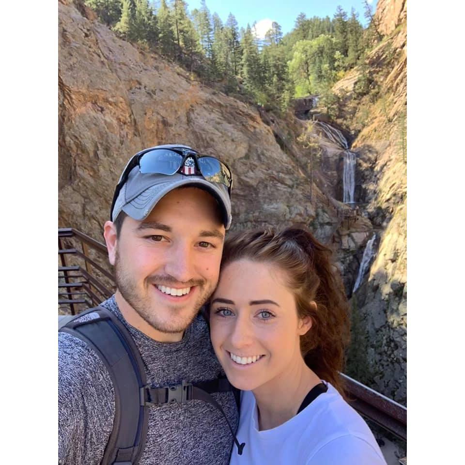 Colorado Springs, Co. 2019