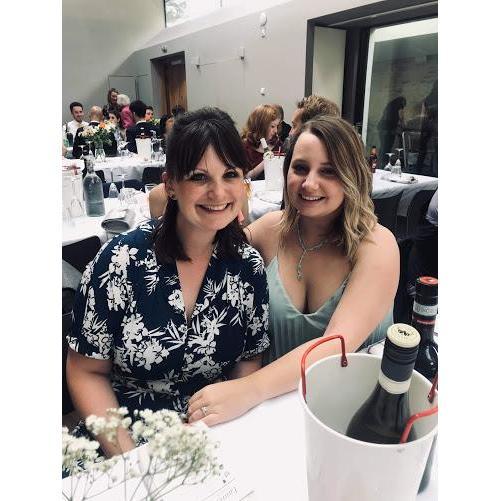 Toms Brothers Wedding