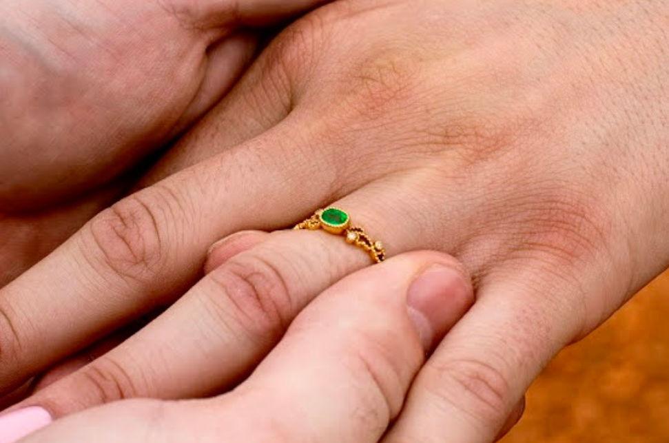 The Wedding Website of Emma Pelc and James Brennan