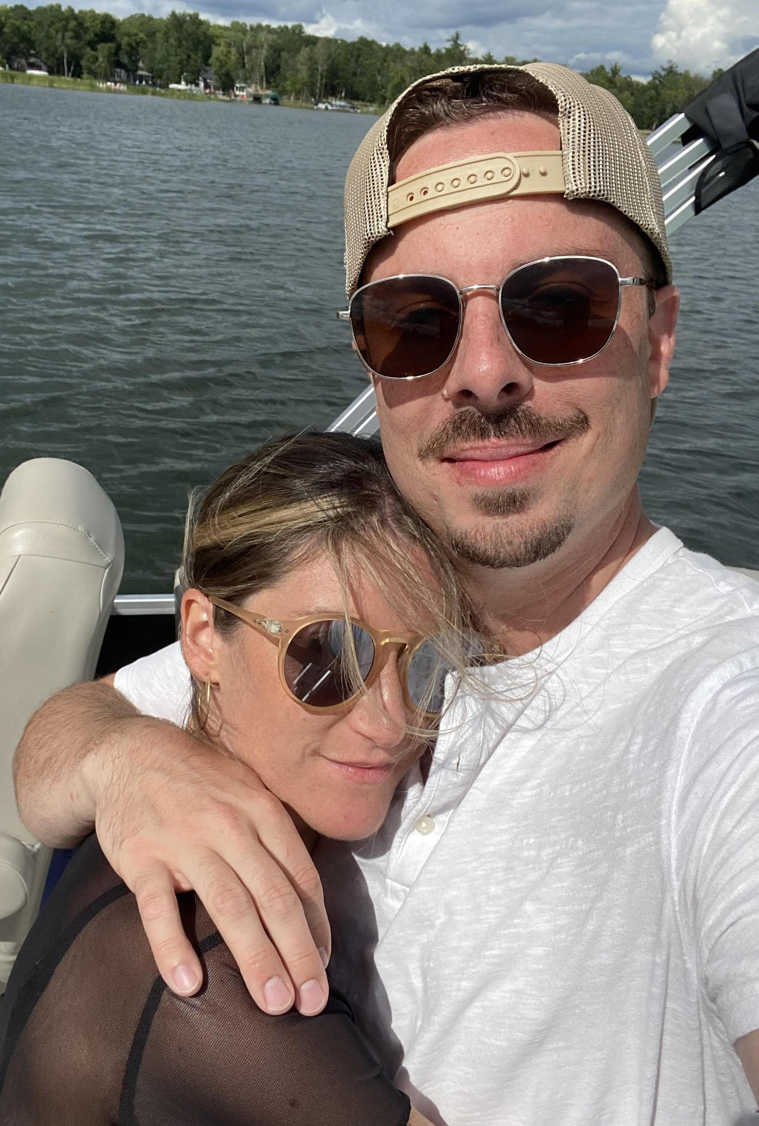 The Wedding Website of Amanda Caneff and Dylan Peterson