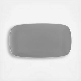 Pop Rectangular Platter