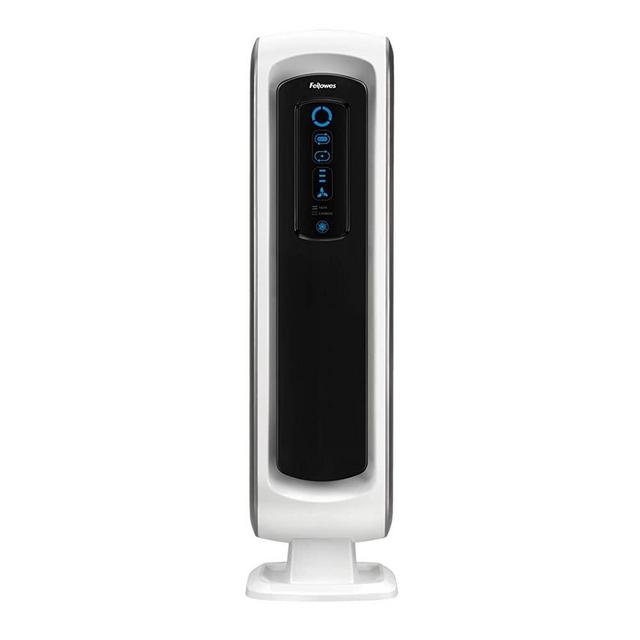 AeraMax 100 Air Purifier for Mold, Odors, Dust, Smoke, Allergens and Germs with True HEPA Filter and 4-Stage Purification - 9320301