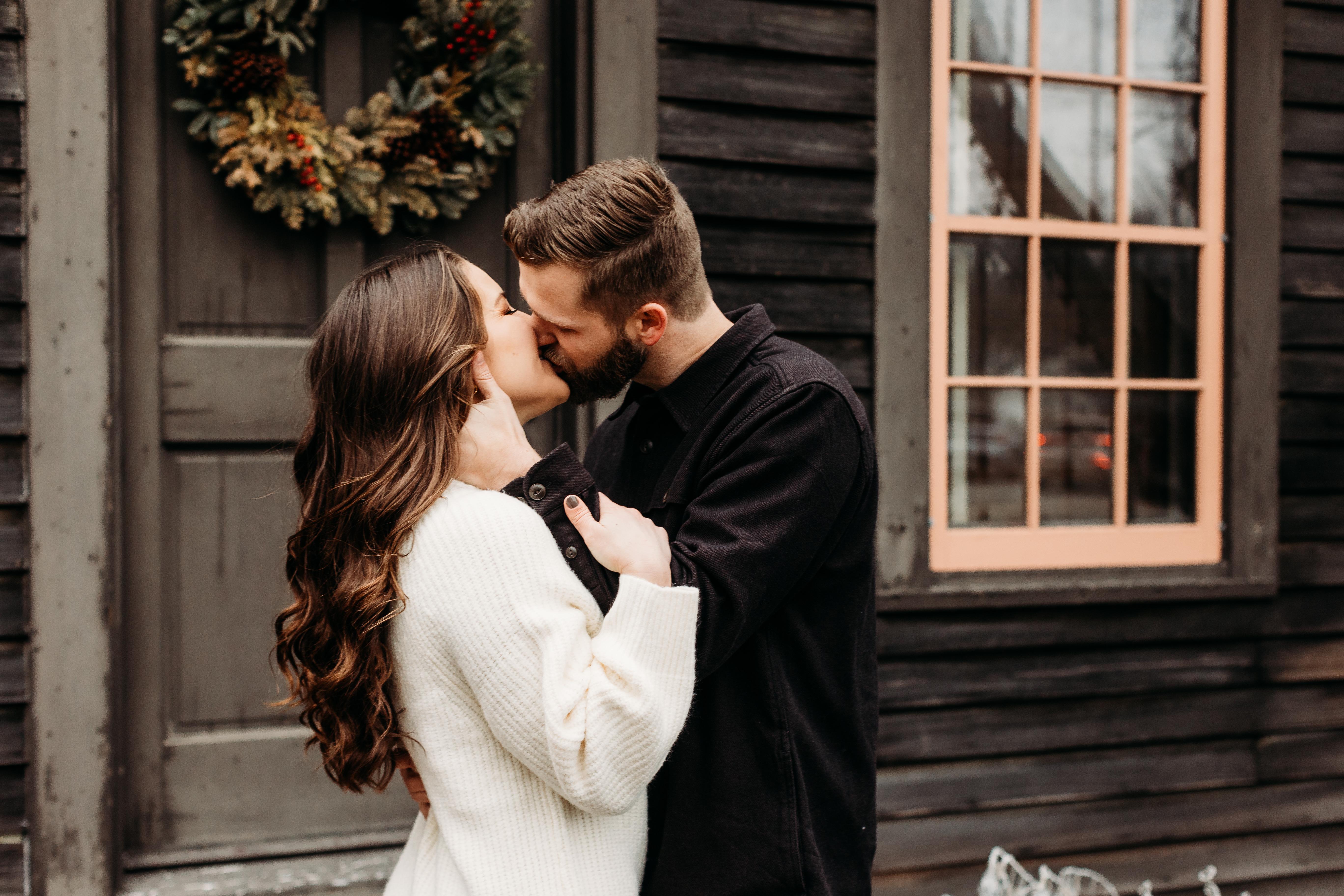 The Wedding Website of Lilli Cole and Maclain Myers