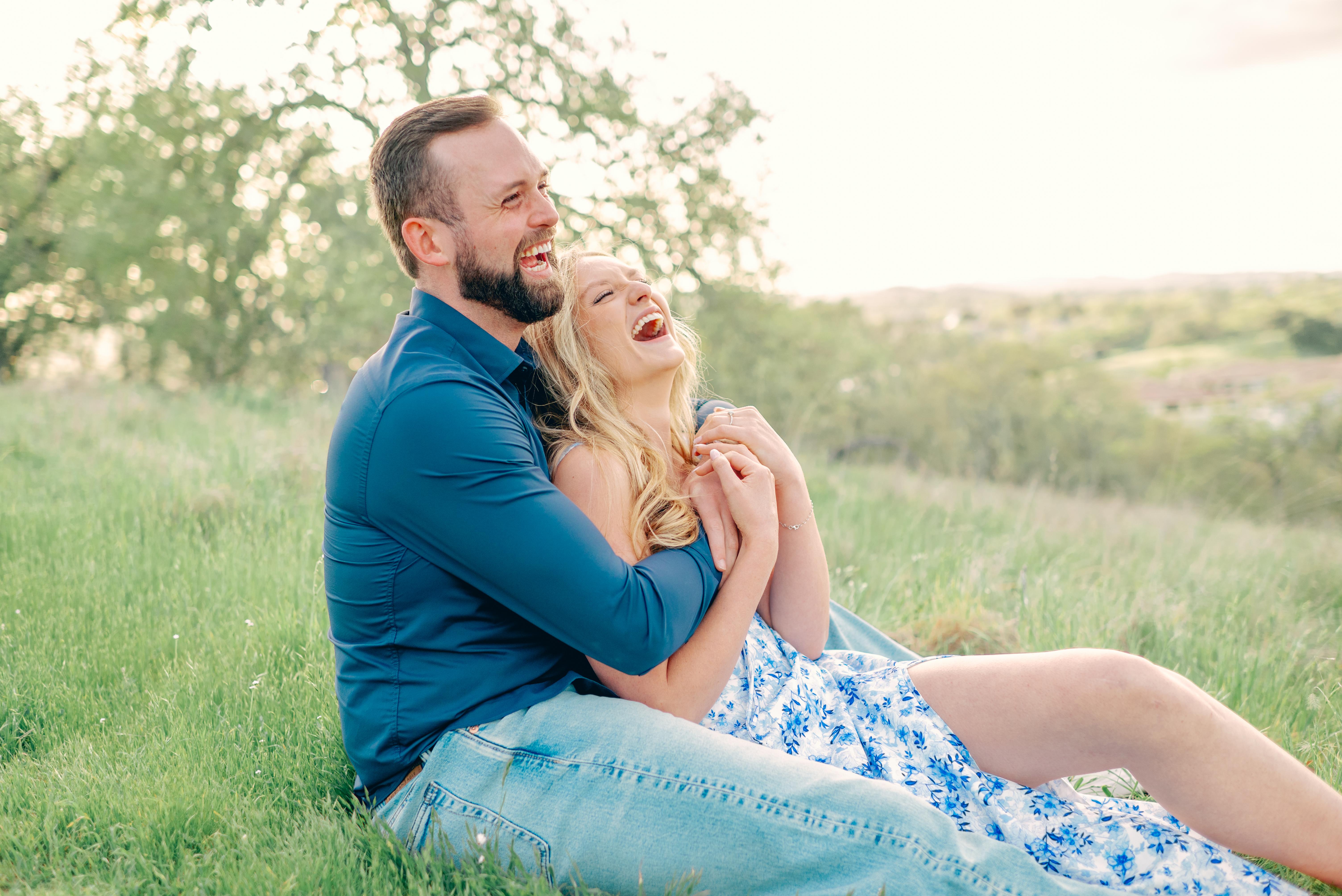 The Wedding Website of Lily Seebart and Zachary Smith