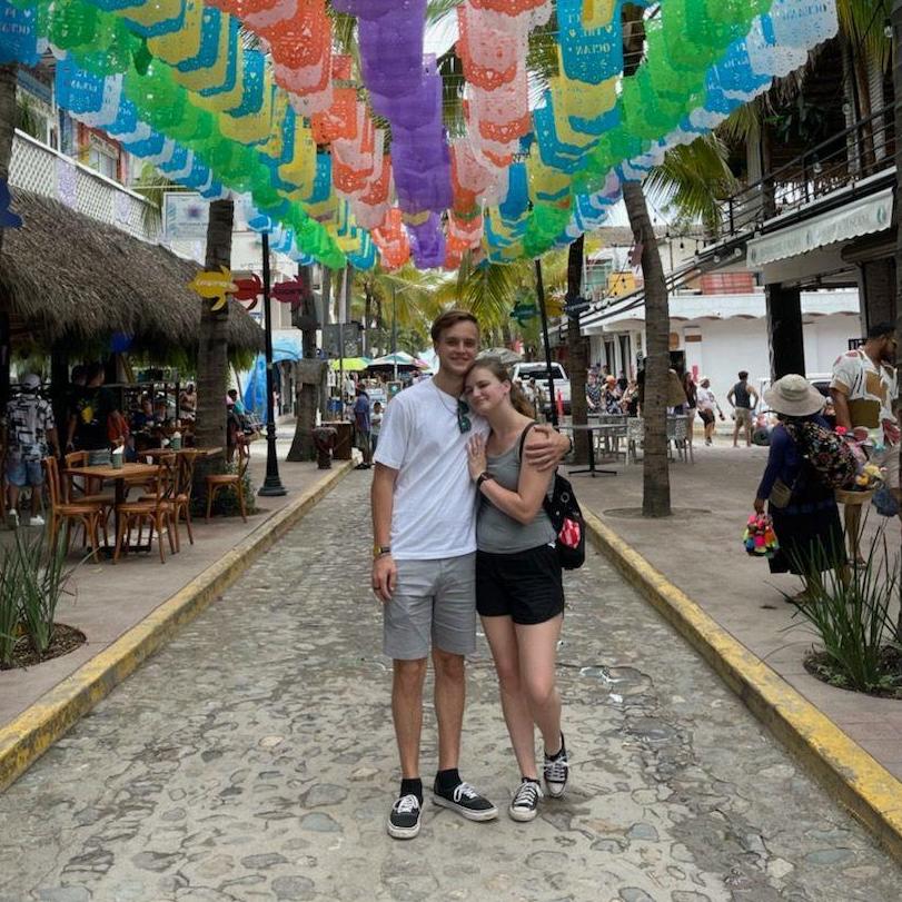 Our adventure to Sayulita
