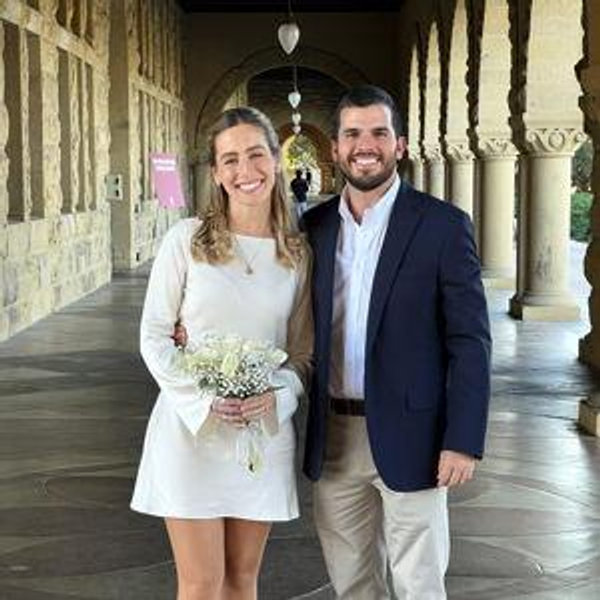 Our Newlywed Fund