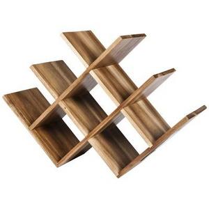 Acacia 8 Bottle Wine Rack - Threshold™