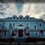 Denver's Ghosts of Capitol Hill Tours
