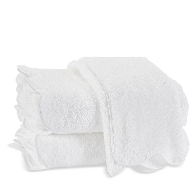 Matouk Cairo Scallop Bath Sheet