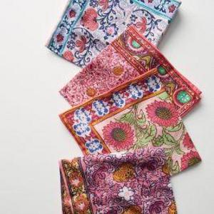 Addia Napkin Set