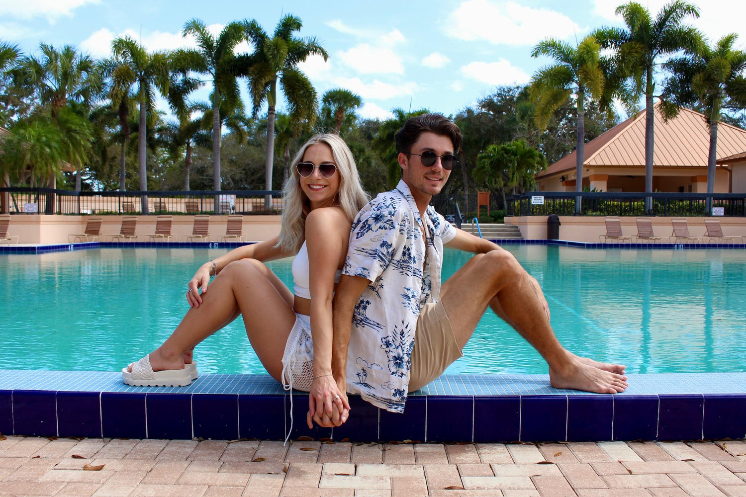 The Wedding Website of Brianna Fortuna and Anthony Grnja
