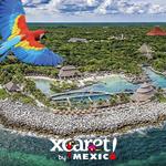 Xcaret Park