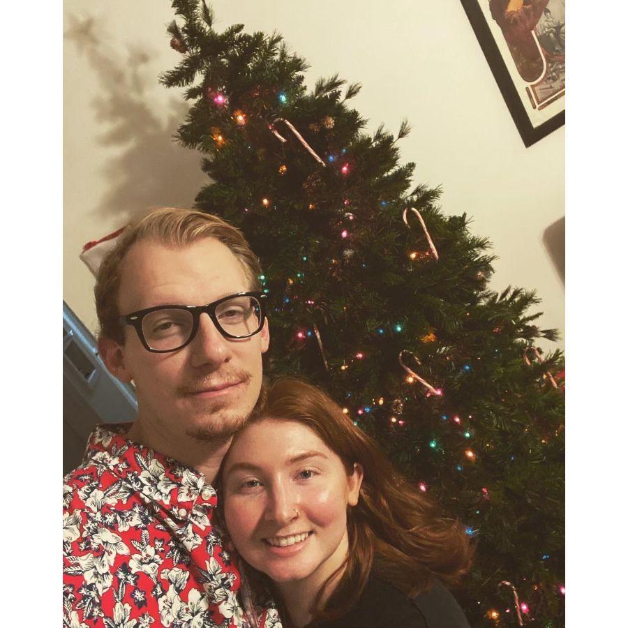 first Christmas tree ever