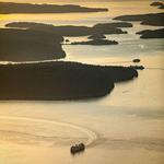 San Juan Islands