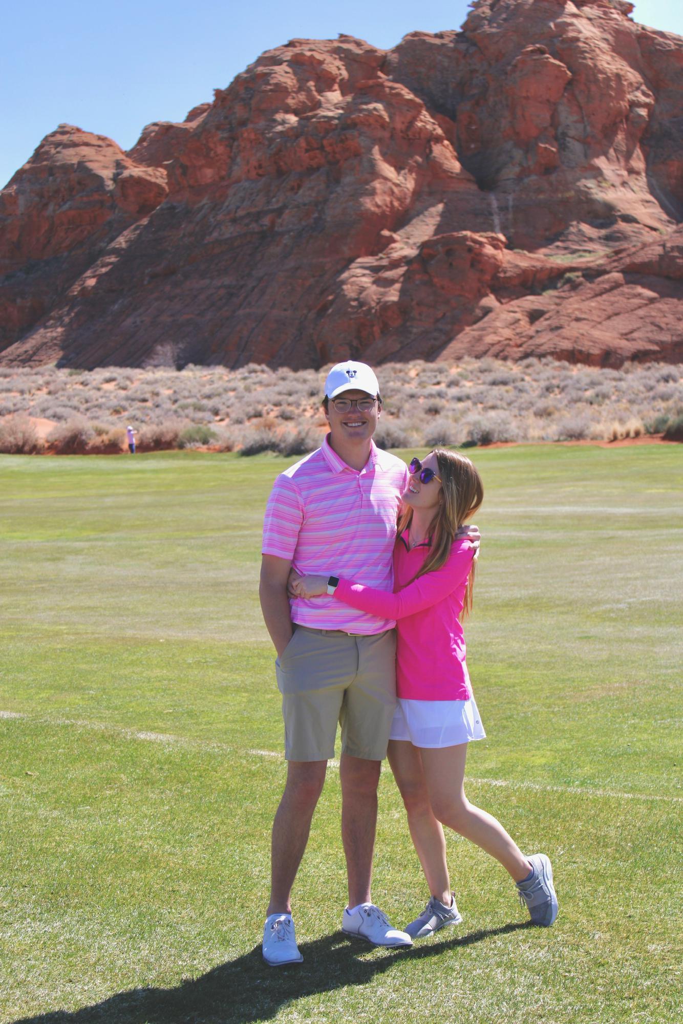 St. George, Utah