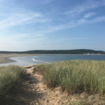 Popham Beach