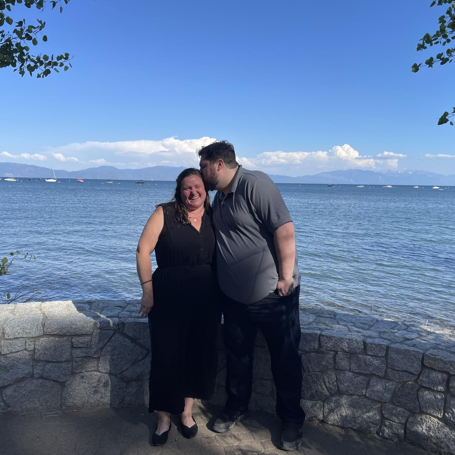 Lake Tahoe