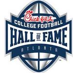 Chick-fil-A College Football Hall of Fame