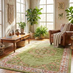 Lucerne Rug 6' 1 x 9'