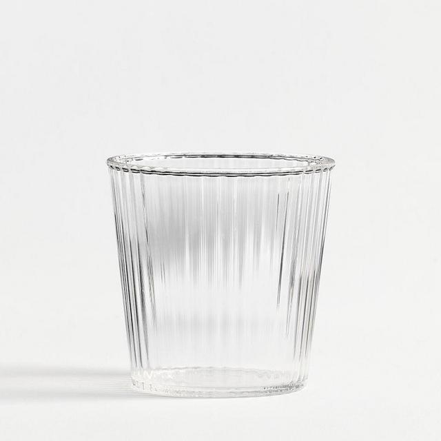 Rigato Outdoor Double Old Fashioned Glasses, Set of 4