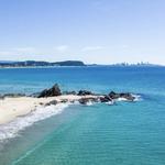 Currumbin Beach