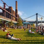 Domino Park