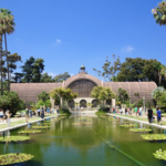 Balboa Park