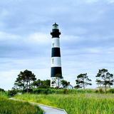 Bodie Island Lighthouse