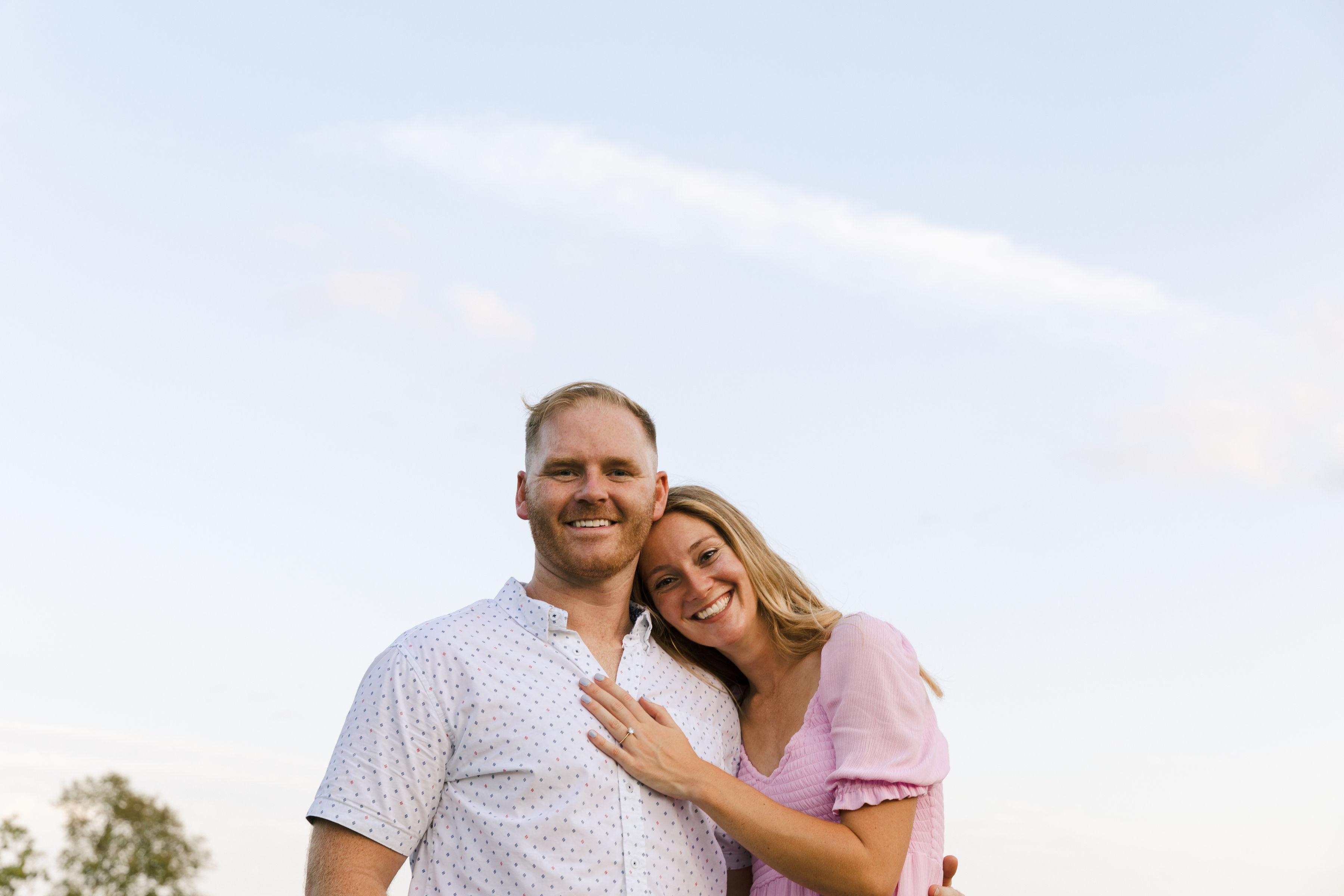 The Wedding Website of Madi Hatfield and Blake Henson