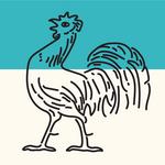 Two Roosters Ice Cream
