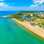Silver Beach