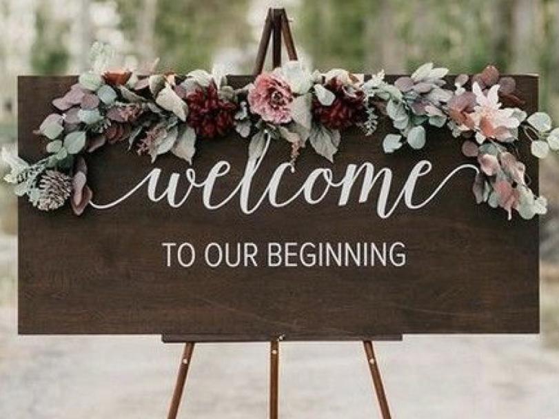 The Wedding Website of Anna D’Amelio and Brian Jarosz