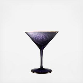 Rebel Martini Glass