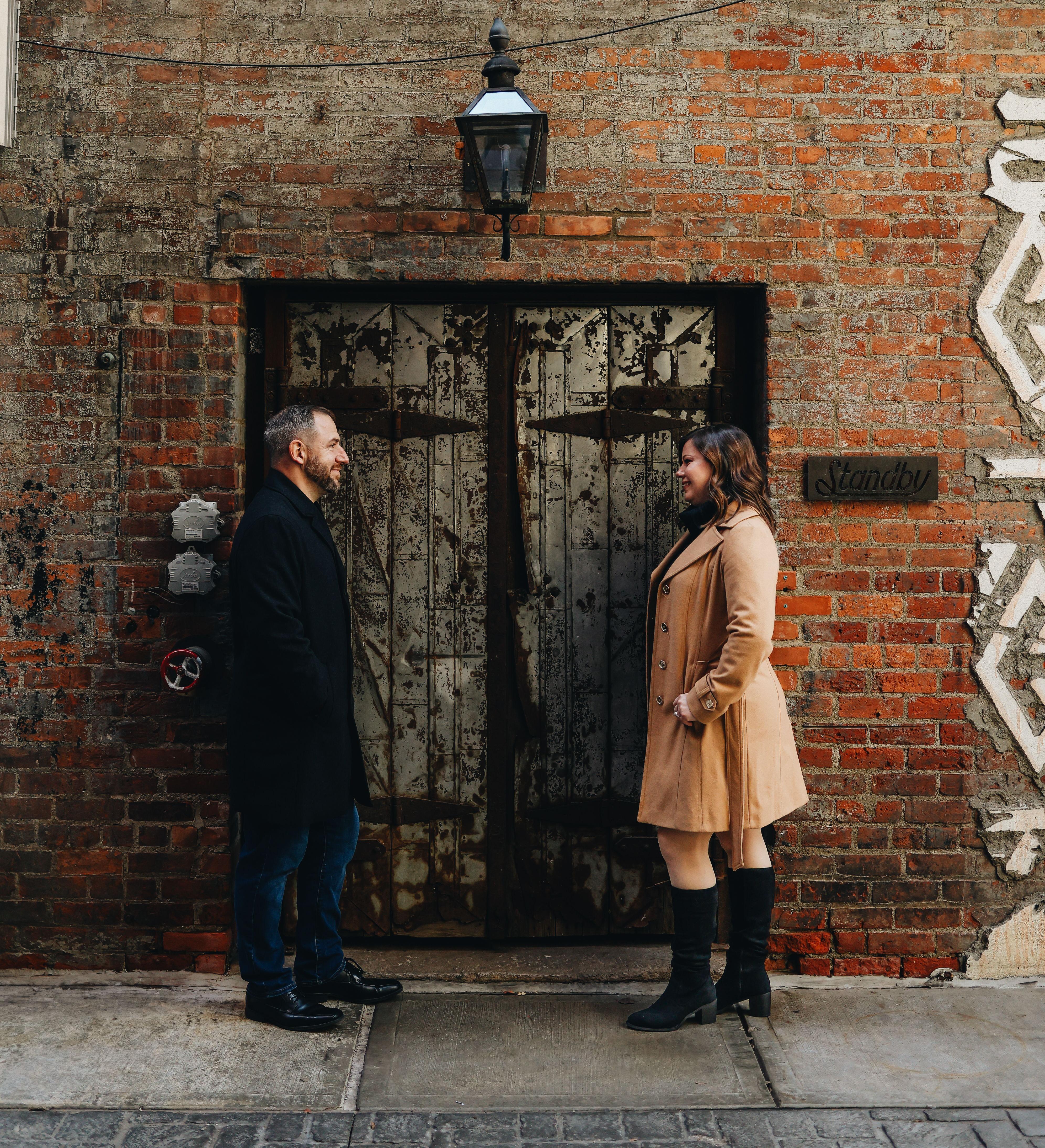 The Wedding Website of Renee Thorn and Adam Colbath
