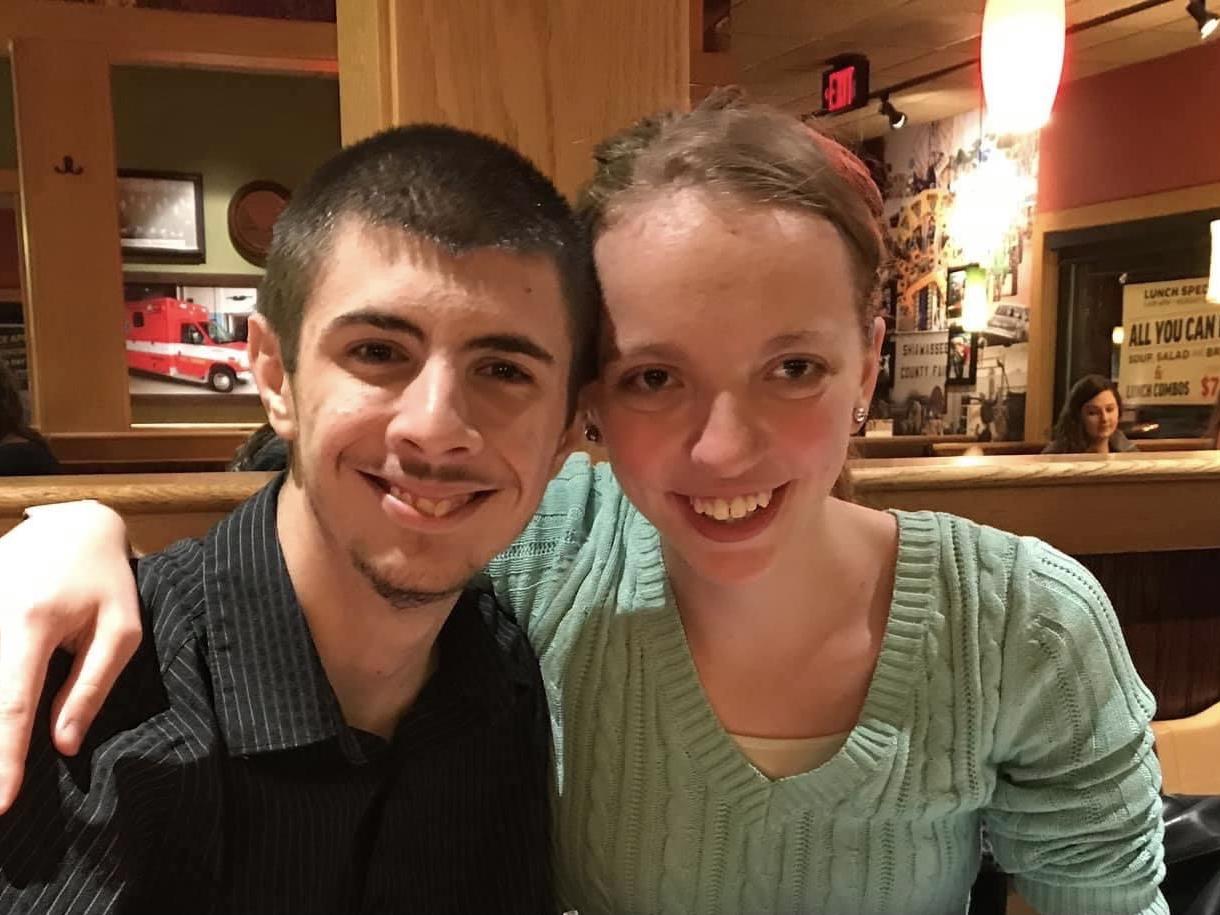 The Wedding Website of Madison Snyder and Samuel Windsor