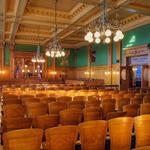 Colorado Springs Pioneers Museum