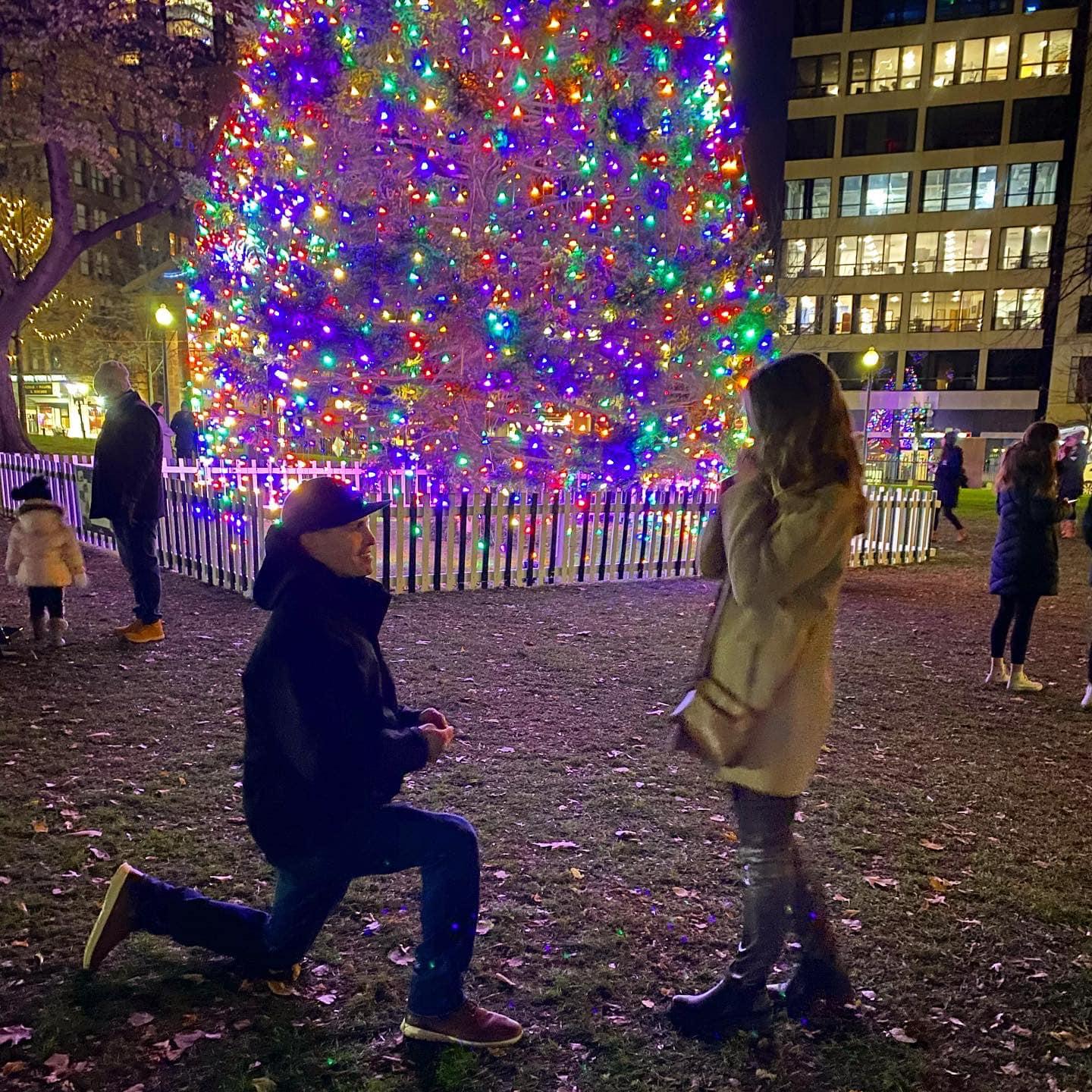 The Wedding Website of Cailyn Kelley and Bobby Ellard