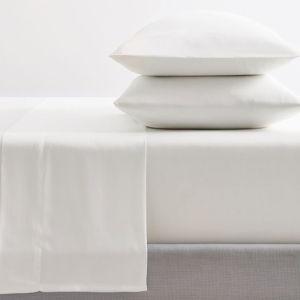 TENCEL™ Sheet Set, White, Queen