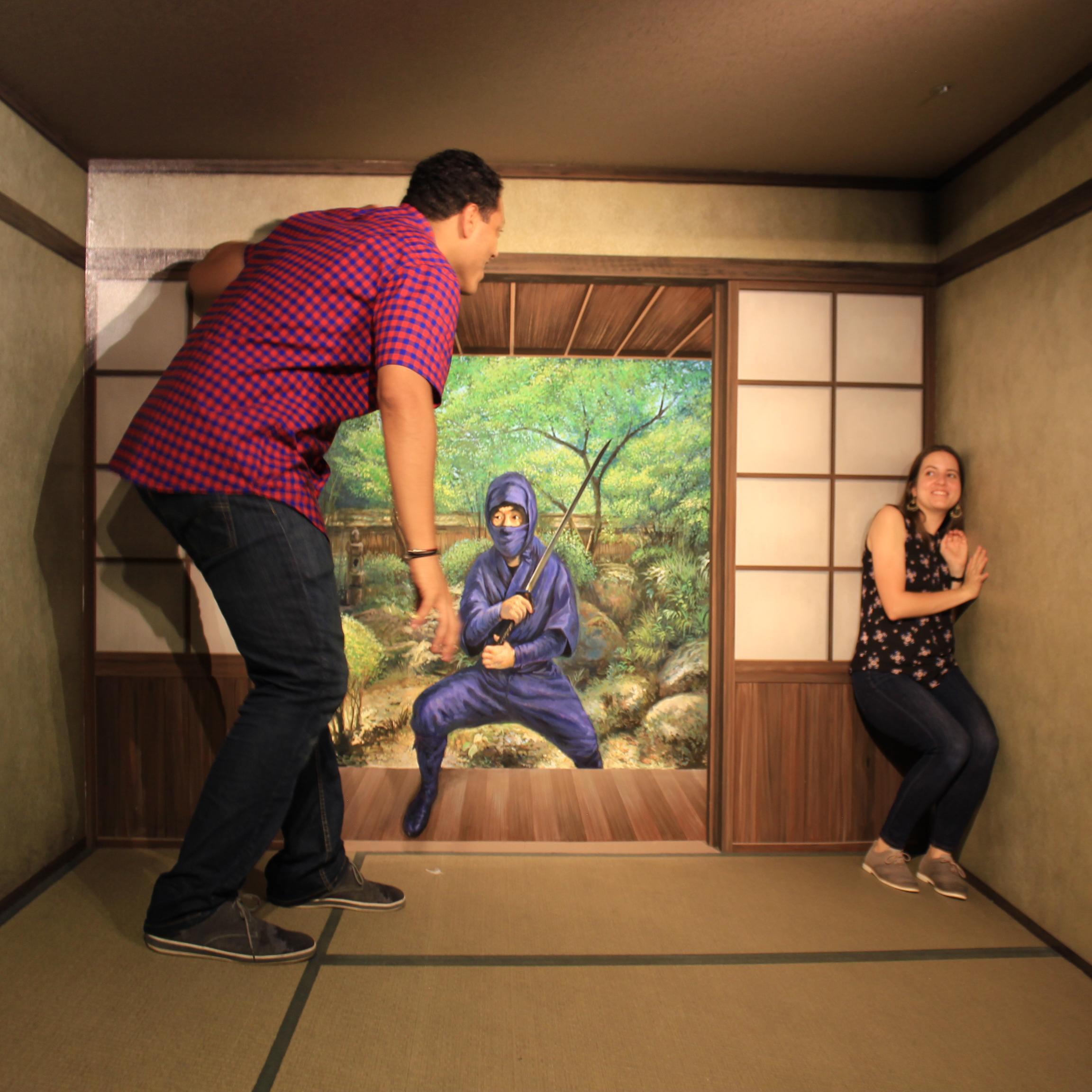 2019 - Japan