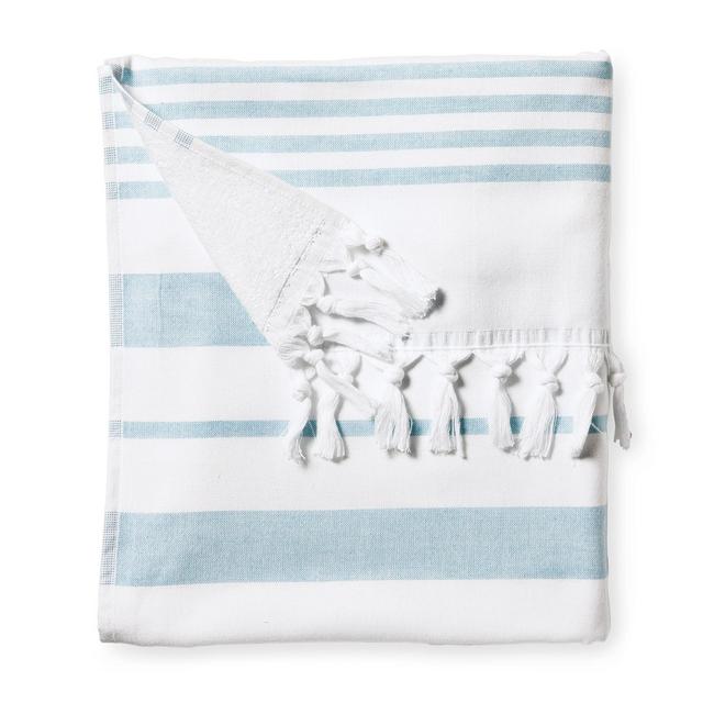 Serena and Lily - Fouta Beach Towel