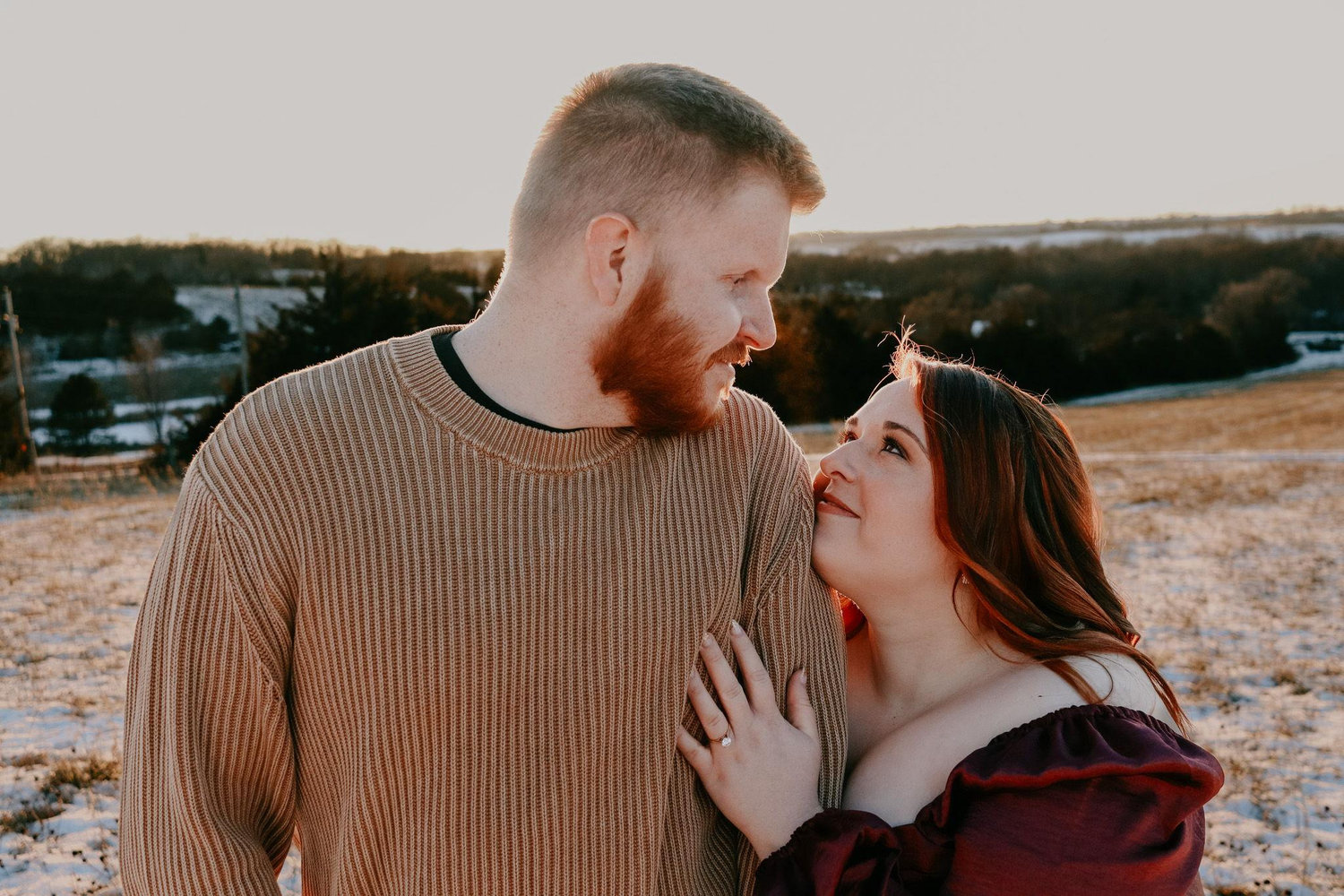The Wedding Website of Shelby Warren and Austin Bodwell