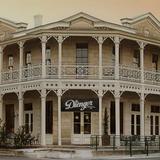The Dienger Trading Co.