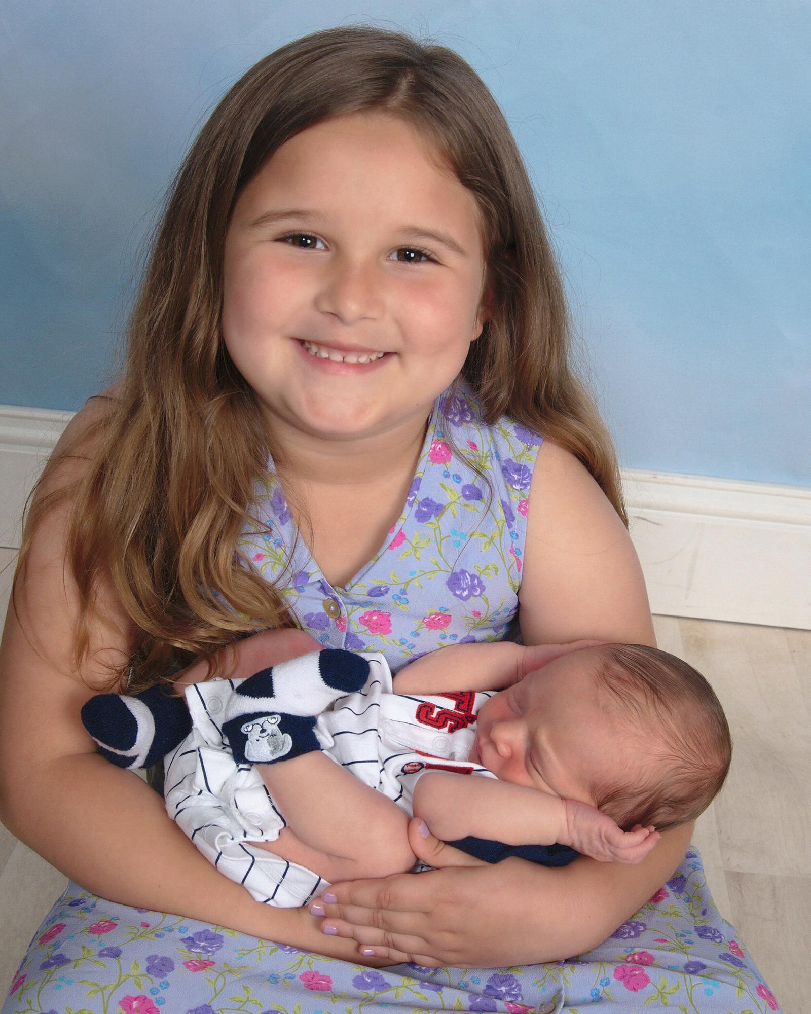 Our beautiful children