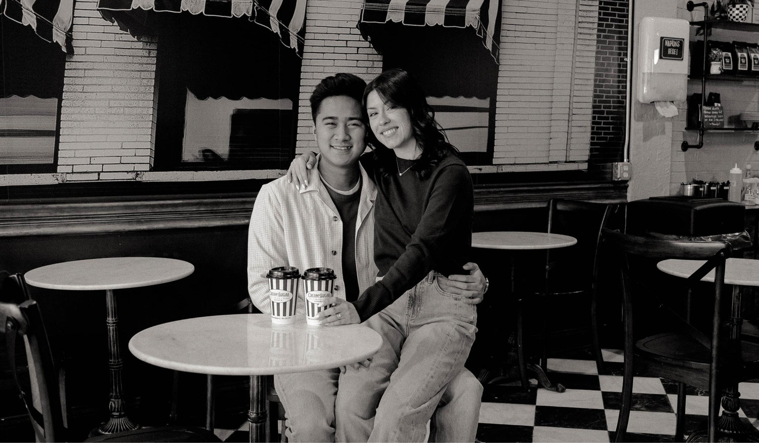 The Wedding Website of Hailey Riccardo and Josh Laude