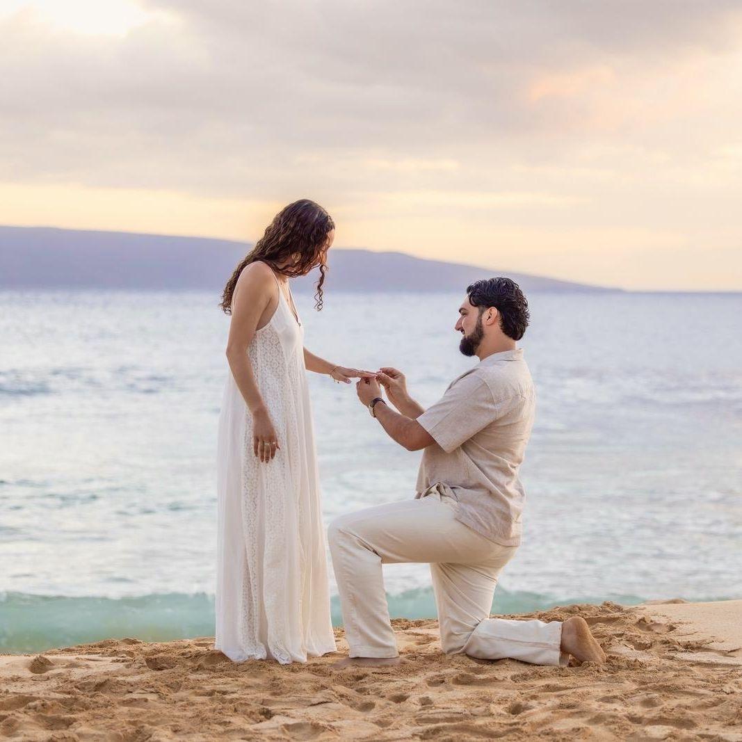 The Best Day of Our Lives so Far