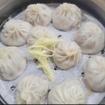 Dumpling Inn & Shanghai Saloon