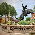 Historic Downtown