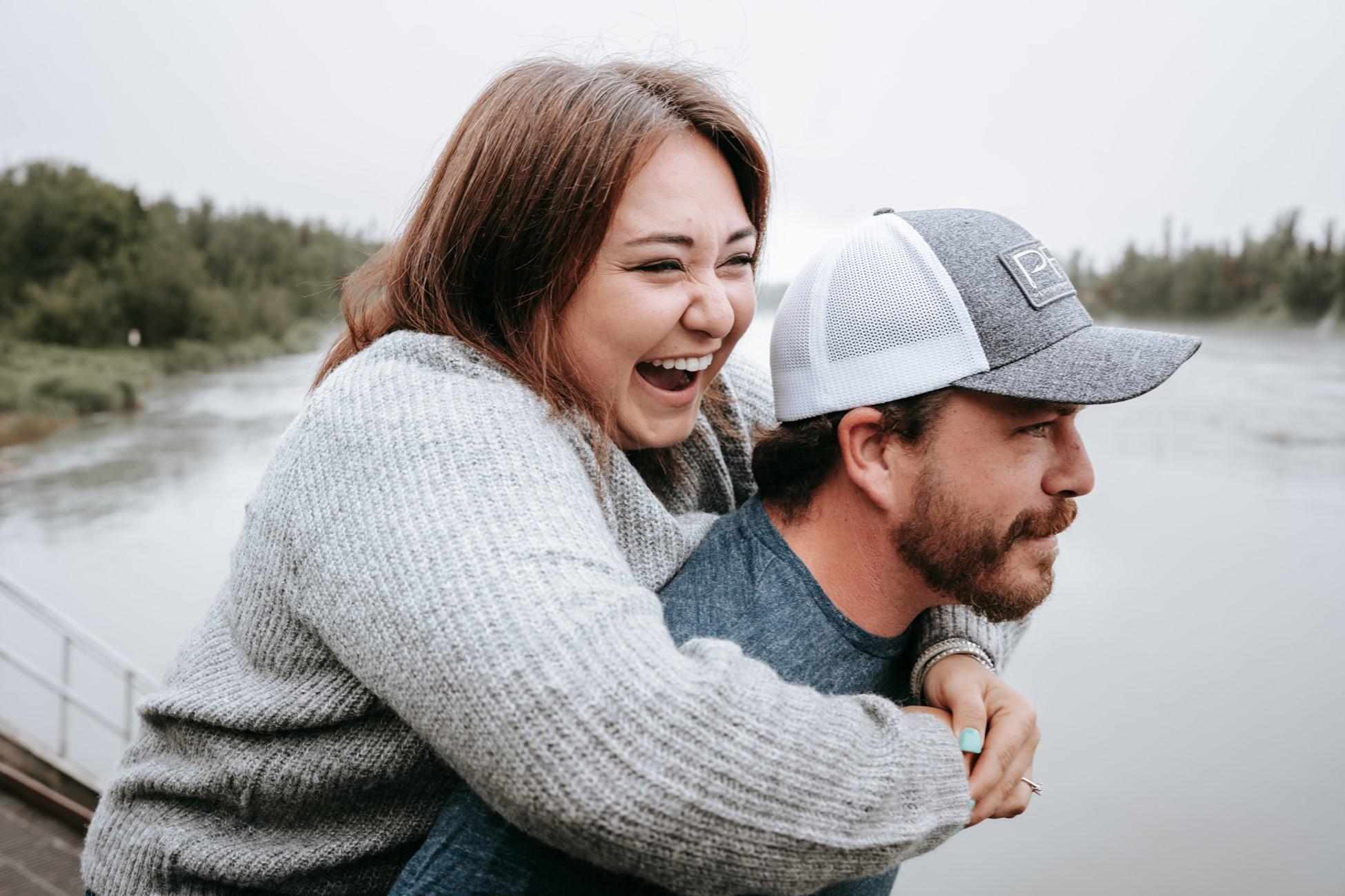 The Wedding Website of Kaelin Larson and Brandon Rollins