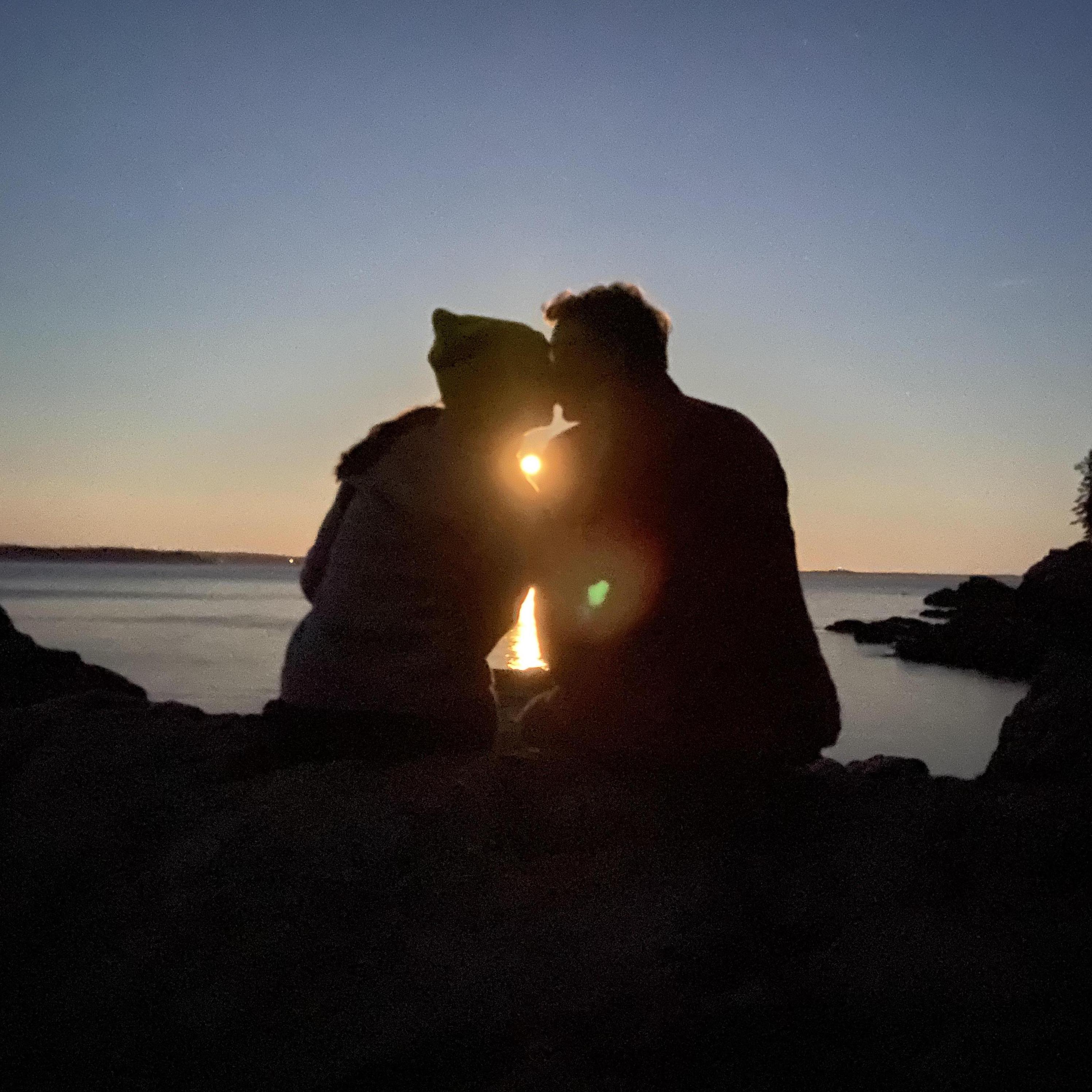 Acadia National Park, Maine, 2021 #lobster2018